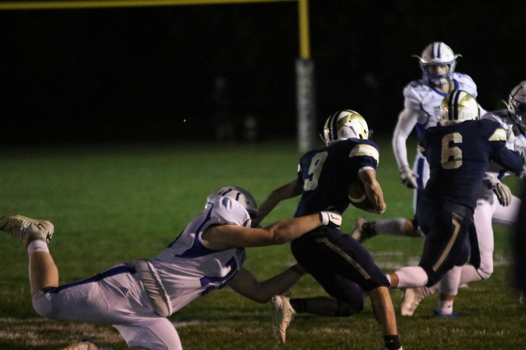 Centennial at Lincoln Lutheran football 17.JPG